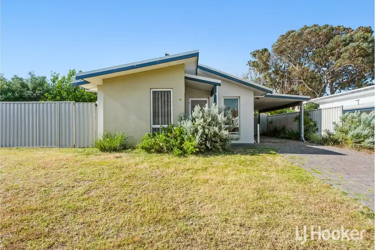 Main view of Homely house listing, 33 Ferguson Street, Falcon WA 6210