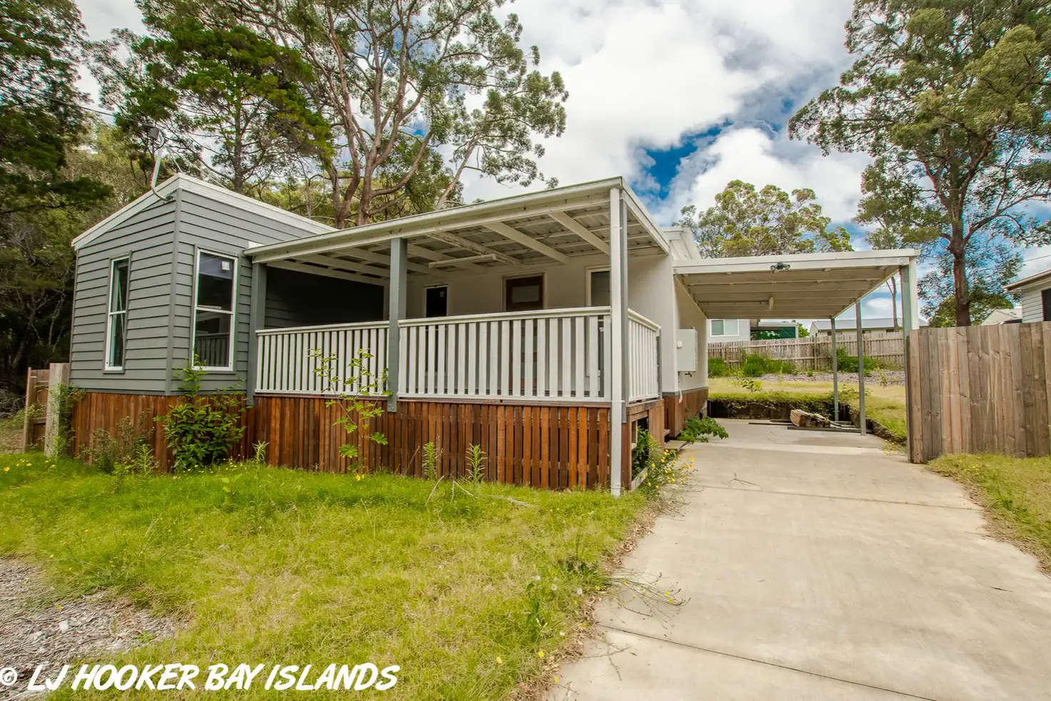 Main view of Homely house listing, 11 Todman, Russell Island QLD 4184