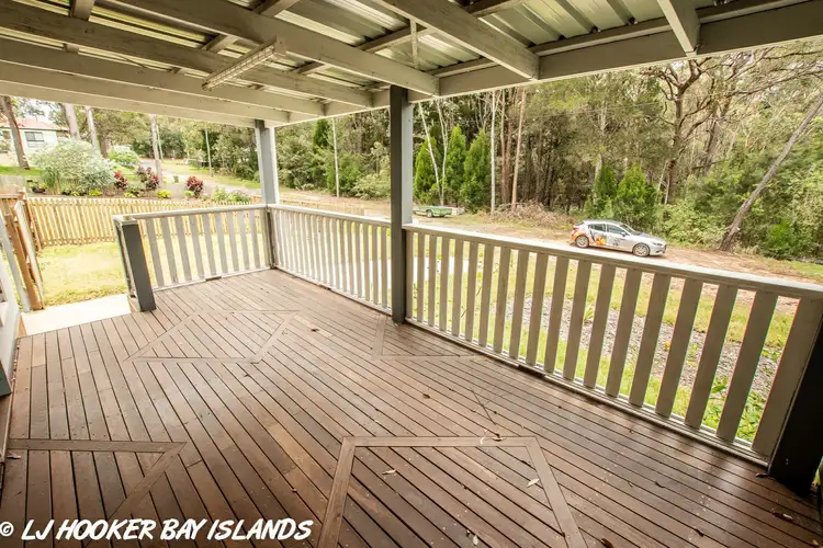Third view of Homely house listing, 11 Todman, Russell Island QLD 4184