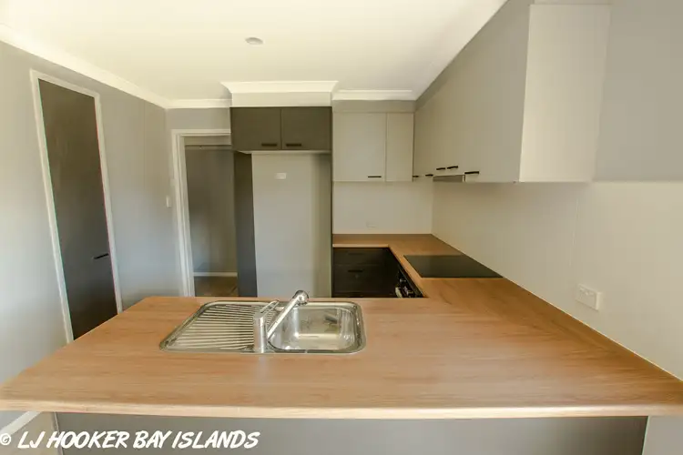 Fourth view of Homely house listing, 11 Todman, Russell Island QLD 4184