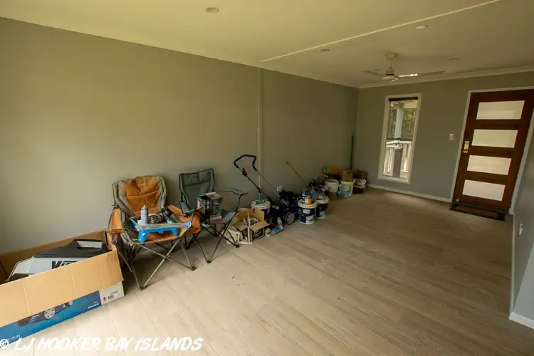 Seventh view of Homely house listing, 11 Todman, Russell Island QLD 4184