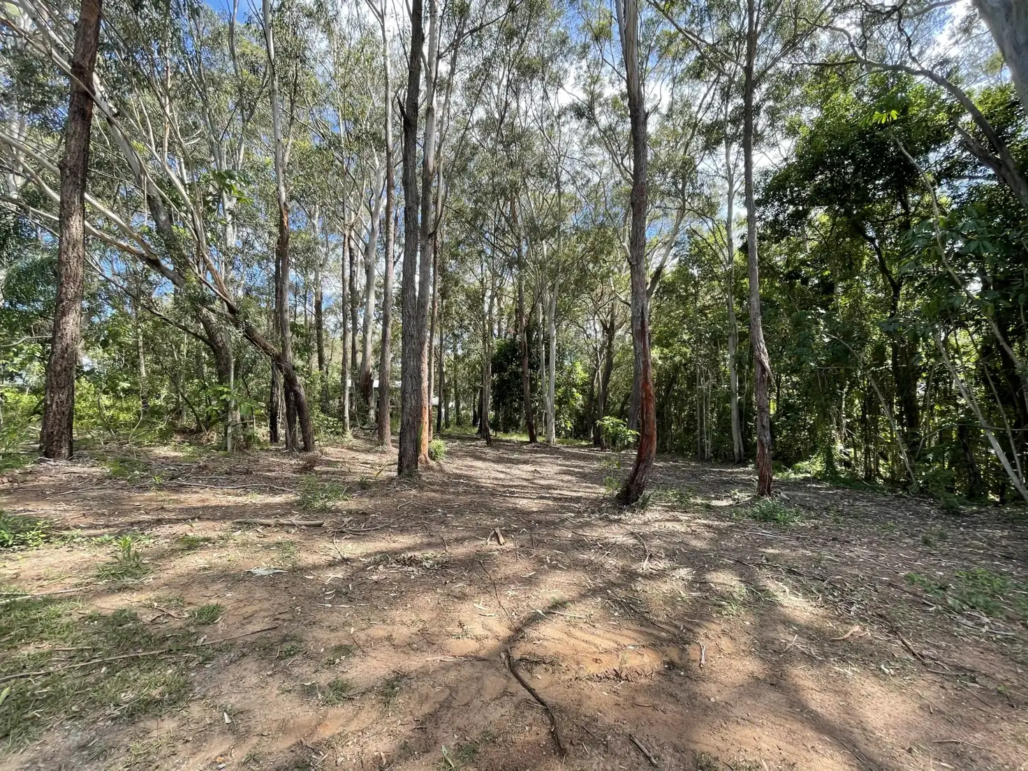 Main view of Homely land listing, 18 Bayview Road, Russell Island QLD 4184