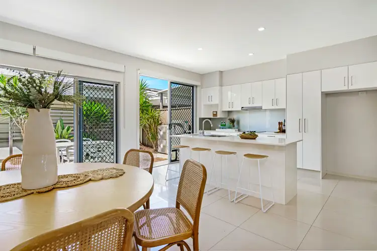 Second view of Homely house listing, 14 South Bay Drive, Varsity Lakes QLD 4227