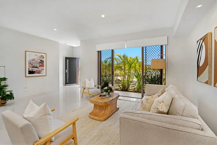 Fourth view of Homely house listing, 14 South Bay Drive, Varsity Lakes QLD 4227