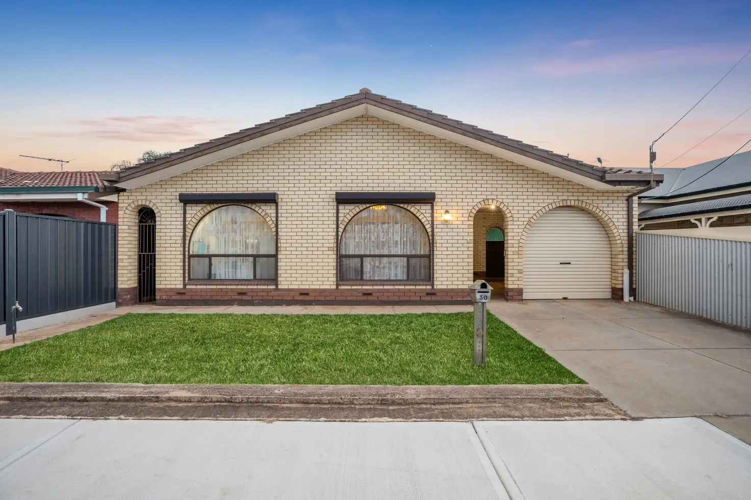 Main view of Homely house listing, 30 Bayly Street, Hendon SA 5014