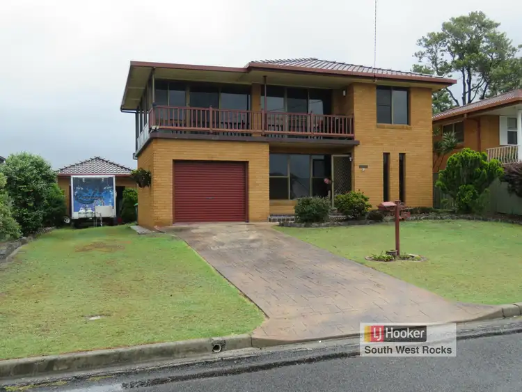Main view of Homely house listing, 9 Emanuel Crescent, South West Rocks NSW 2431