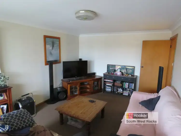 Second view of Homely house listing, 9 Emanuel Crescent, South West Rocks NSW 2431