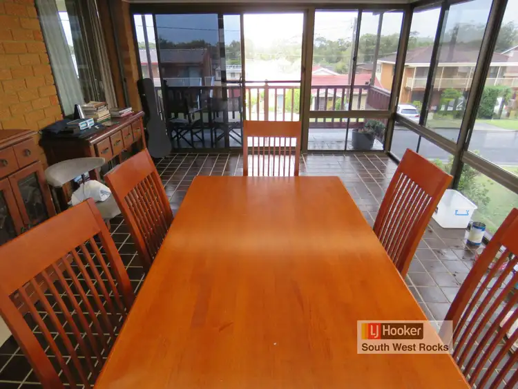 Fourth view of Homely house listing, 9 Emanuel Crescent, South West Rocks NSW 2431