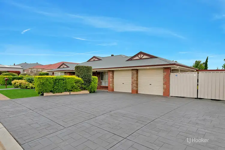 14 Beckham Rise, Craigmore SA 5114