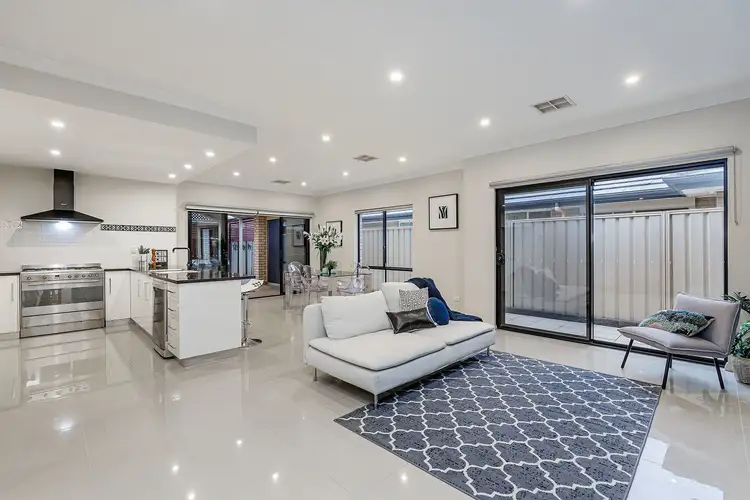 Second view of Homely house listing, 33 The Boulevard, Parafield Gardens SA 5107