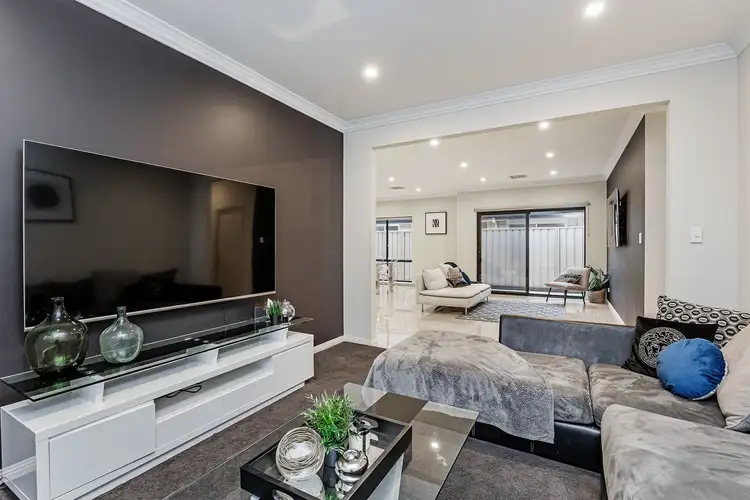 Third view of Homely house listing, 33 The Boulevard, Parafield Gardens SA 5107
