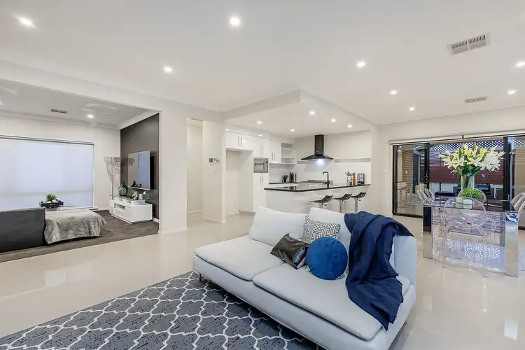 Fifth view of Homely house listing, 33 The Boulevard, Parafield Gardens SA 5107