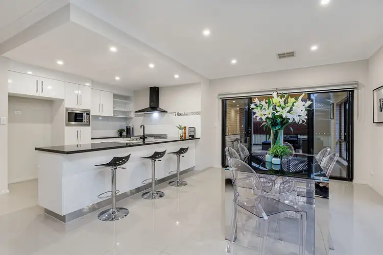 Sixth view of Homely house listing, 33 The Boulevard, Parafield Gardens SA 5107