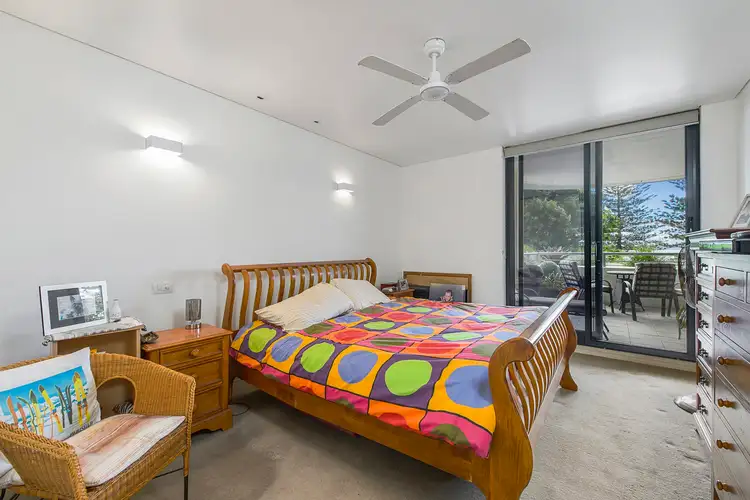Fourth view of Homely apartment listing, 102B/59 Clarence Street, Port Macquarie NSW 2444