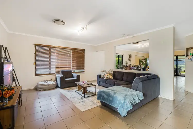 Second view of Homely house listing, 6 Junction Drive, Gowrie Junction QLD 4352