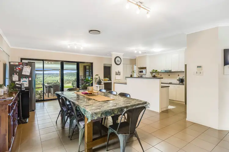 Third view of Homely house listing, 6 Junction Drive, Gowrie Junction QLD 4352