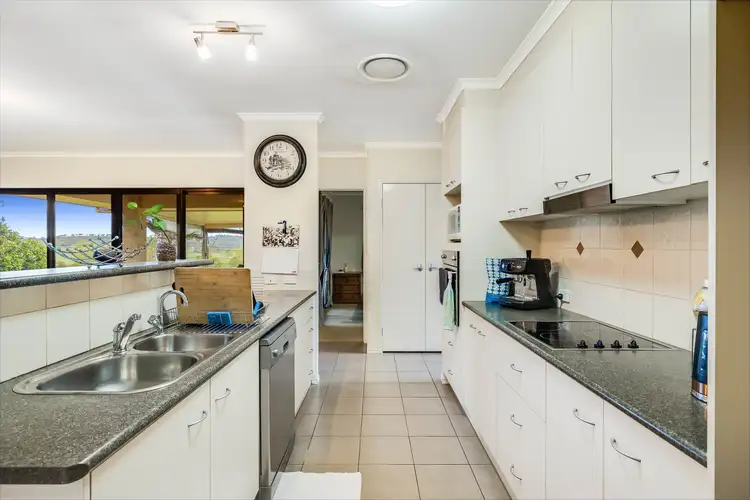 Fifth view of Homely house listing, 6 Junction Drive, Gowrie Junction QLD 4352