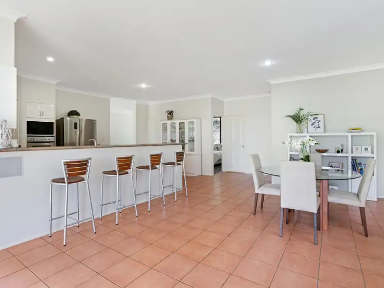 Third view of Homely house listing, 36 Baraka Court, Mudgeeraba QLD 4213
