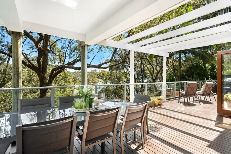 Second view of Homely house listing, 171 Prince Alfred Parade, Newport NSW 2106