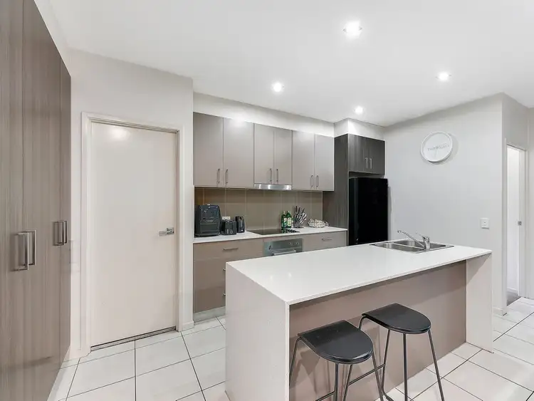 Third view of Homely unit listing, 7/6 Lutana Street, Stafford QLD 4053
