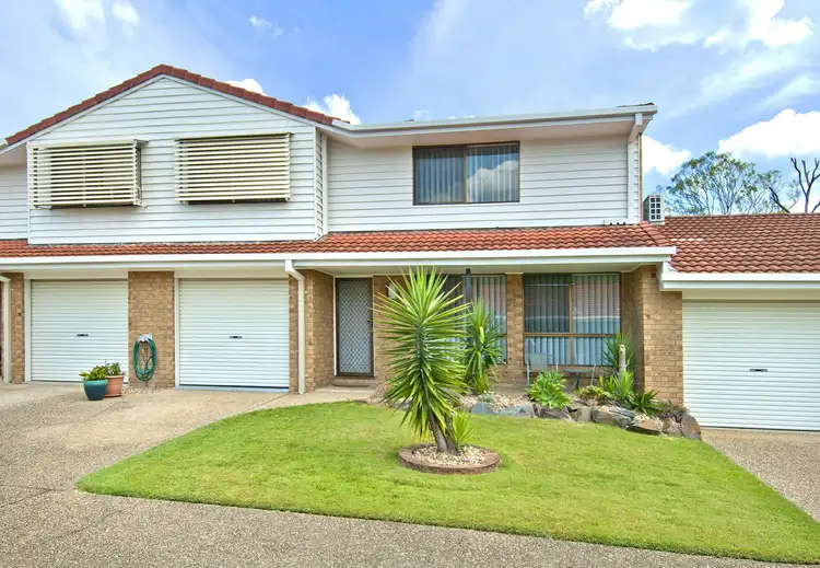 3/15 Lane Ct, Mount Warren Park QLD 4207