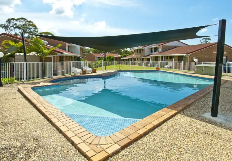 Second view of Homely townhouse listing, 3/15 Lane Ct, Mount Warren Park QLD 4207