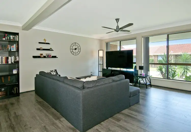 Third view of Homely townhouse listing, 3/15 Lane Ct, Mount Warren Park QLD 4207