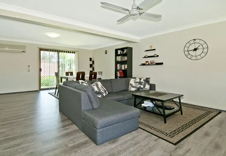 Fourth view of Homely townhouse listing, 3/15 Lane Ct, Mount Warren Park QLD 4207