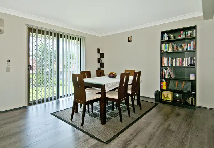 Seventh view of Homely townhouse listing, 3/15 Lane Ct, Mount Warren Park QLD 4207