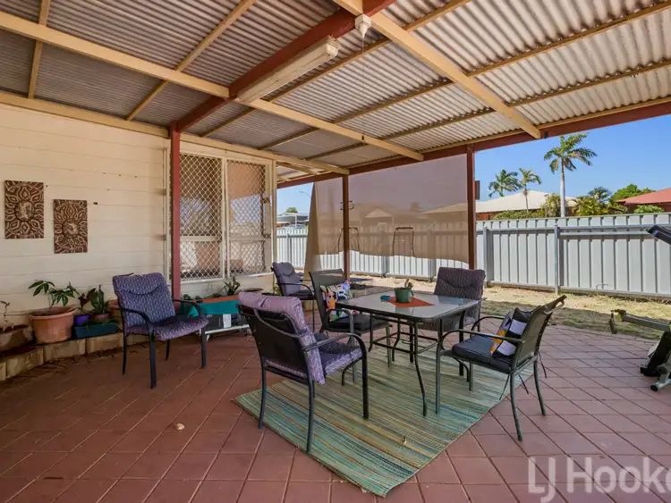 Sixth view of Homely house listing, 39 Stickney Way, Baynton WA 6714