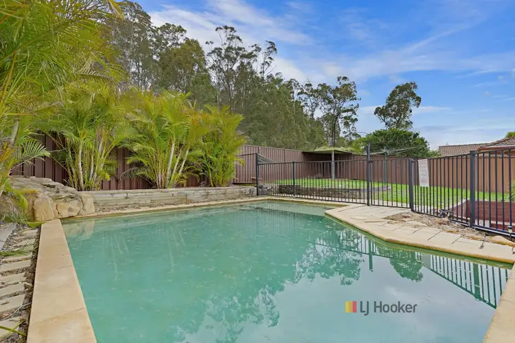 Main view of Homely house listing, 3 Camden Way, Watanobbi NSW 2259