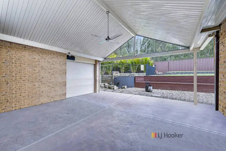 Third view of Homely house listing, 3 Camden Way, Watanobbi NSW 2259
