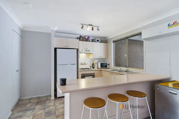 Sixth view of Homely house listing, 3 Camden Way, Watanobbi NSW 2259