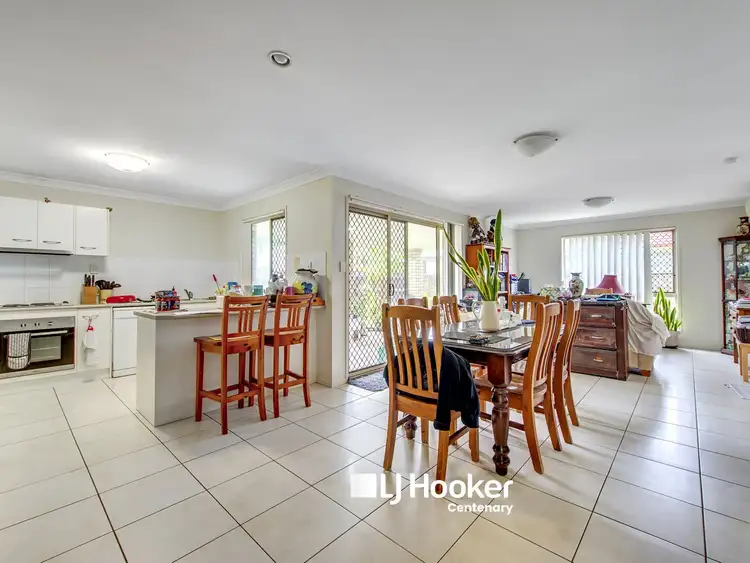 Second view of Homely house listing, 30 Skinner Street, Collingwood Park QLD 4301