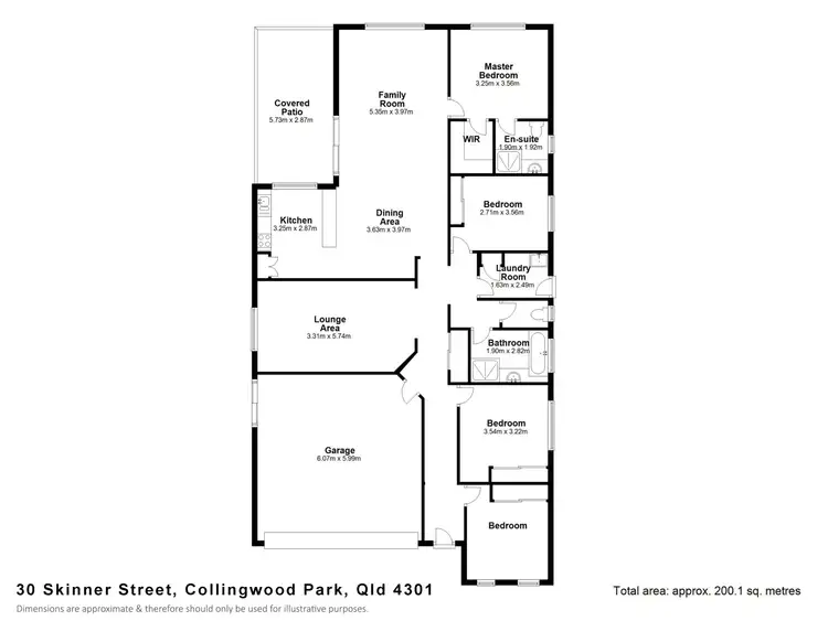 Third view of Homely house listing, 30 Skinner Street, Collingwood Park QLD 4301