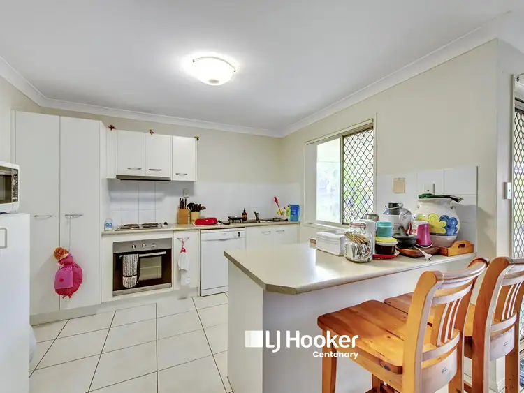 Fourth view of Homely house listing, 30 Skinner Street, Collingwood Park QLD 4301