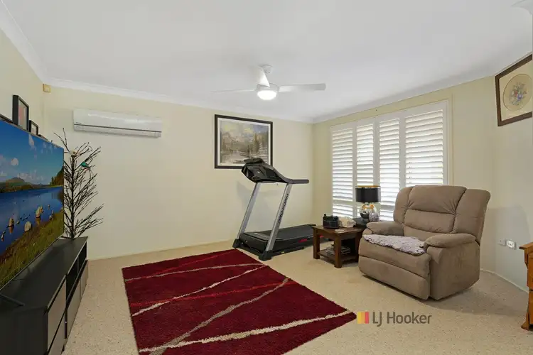 Second view of Homely house listing, 3 Heathfield Road, Kanwal NSW 2259