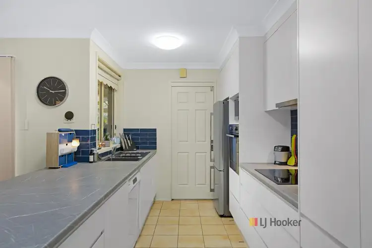 Fifth view of Homely house listing, 3 Heathfield Road, Kanwal NSW 2259