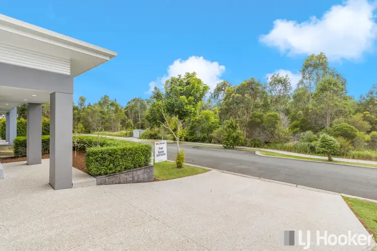 Main view of Homely house listing, 63 Brindabella Circuit, Thornlands QLD 4164