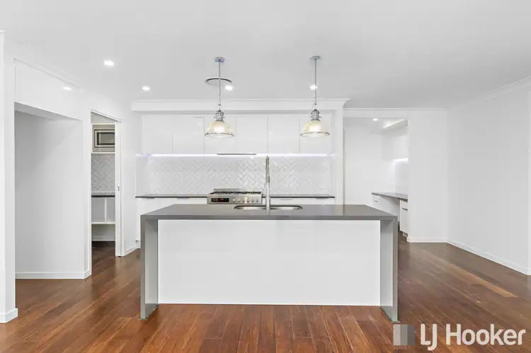 Third view of Homely house listing, 63 Brindabella Circuit, Thornlands QLD 4164