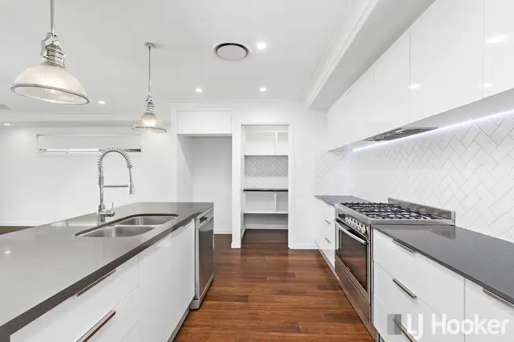 Fourth view of Homely house listing, 63 Brindabella Circuit, Thornlands QLD 4164