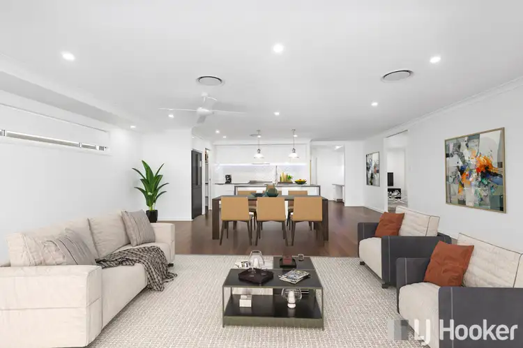 Sixth view of Homely house listing, 63 Brindabella Circuit, Thornlands QLD 4164