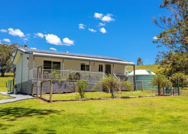 Second view of Homely rural property listing, 792 Mooral Creek Road, Strathcedar NSW 2429