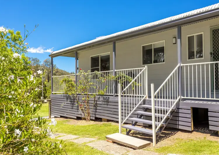 Fourth view of Homely rural property listing, 792 Mooral Creek Road, Strathcedar NSW 2429