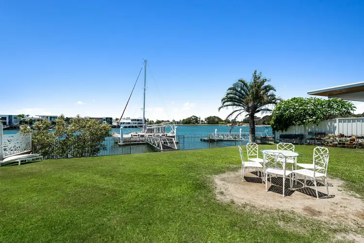 Third view of Homely house listing, 37 Neerim Drive, Mooloolaba QLD 4557