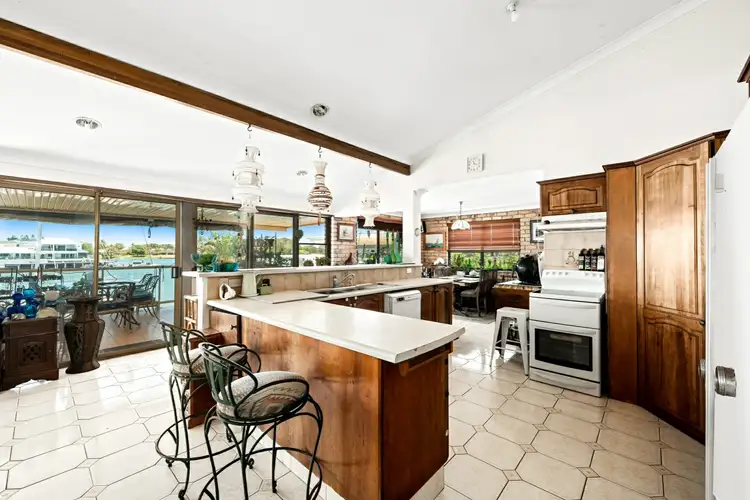 Fifth view of Homely house listing, 37 Neerim Drive, Mooloolaba QLD 4557