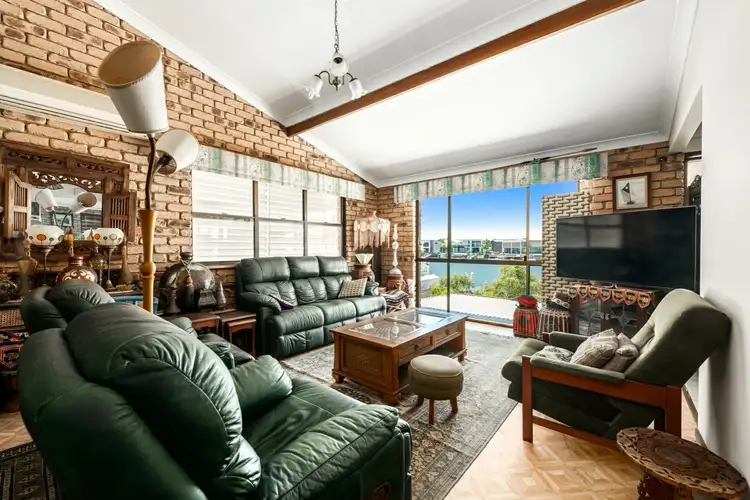 Sixth view of Homely house listing, 37 Neerim Drive, Mooloolaba QLD 4557