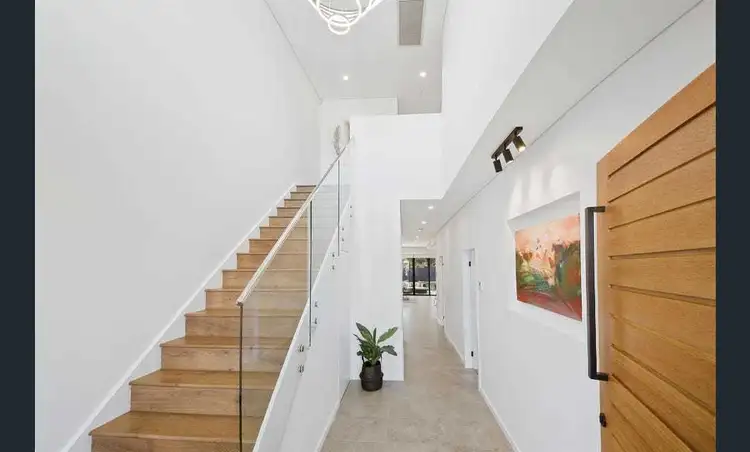 Second view of Homely semi-detached listing, 19a Stretham Avenue, Picnic Point NSW 2213