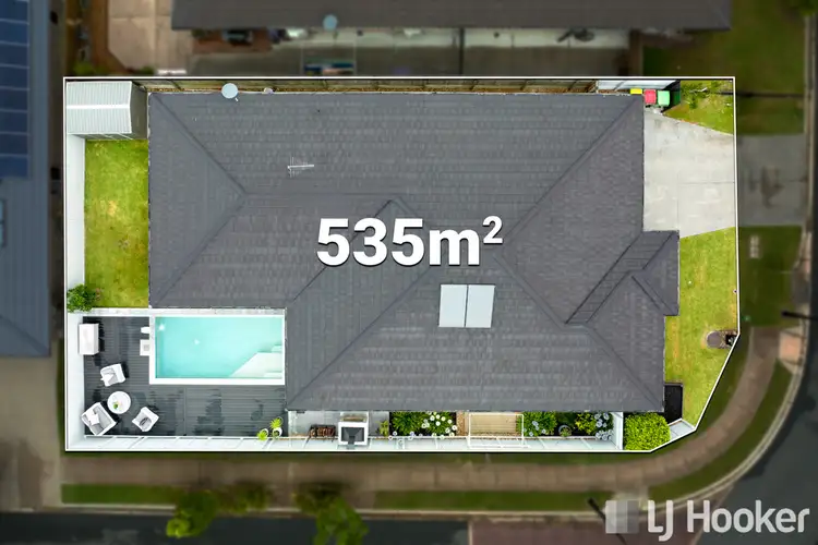 Second view of Homely house listing, 1 Davenport Street, Thornlands QLD 4164