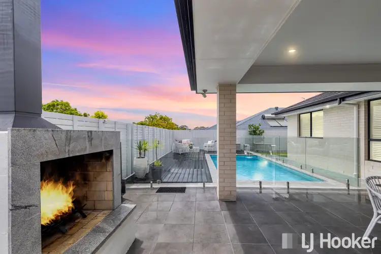 Fourth view of Homely house listing, 1 Davenport Street, Thornlands QLD 4164